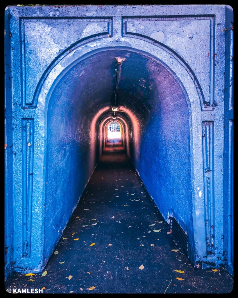 Berkeley California